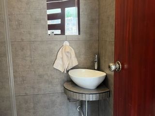 Foto 15 de Departamento como casita en condominio - Jiron Cascajal,  Urbanizacion Casuarinas- Santiago de Surco