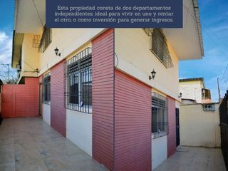 Foto 1 de C262 - Venta Casa rentera en Urdesa Central - Guayaquil