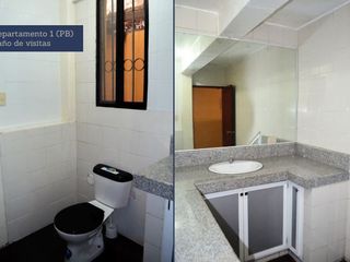 Foto 5 de C262 - Venta Casa rentera en Urdesa Central - Guayaquil