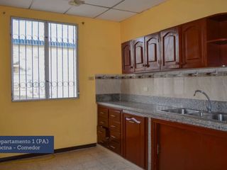 Foto 16 de C262 - Venta Casa rentera en Urdesa Central - Guayaquil