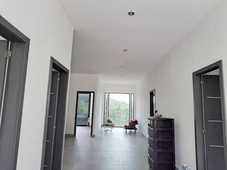 Foto 7 de C340 - Venta Casa en Lago de Capeira Vía a Daule Guayaquil