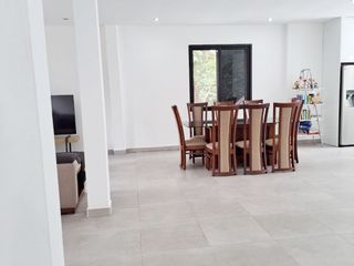 Foto 14 de C340 - Venta Casa en Lago de Capeira Vía a Daule Guayaquil