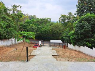 Foto 16 de C340 - Venta Casa en Lago de Capeira Vía a Daule Guayaquil