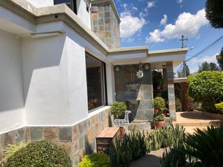 Foto 1 de VENDO CASA CAPELO SAN PEDRO DE TABOADA LOS CHILLOS