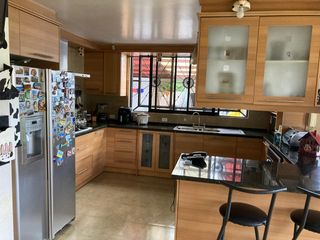 Foto 5 de VENDO CASA CAPELO SAN PEDRO DE TABOADA LOS CHILLOS