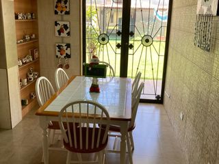 Foto 6 de VENDO CASA CAPELO SAN PEDRO DE TABOADA LOS CHILLOS