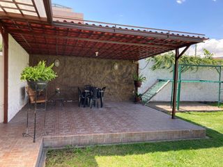 Foto 19 de VENDO CASA CAPELO SAN PEDRO DE TABOADA LOS CHILLOS