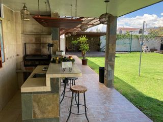 Foto 20 de VENDO CASA CAPELO SAN PEDRO DE TABOADA LOS CHILLOS