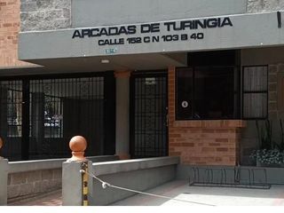 Foto 33 de APARTAMENTO EN VENTA TURINGIA, SUBA