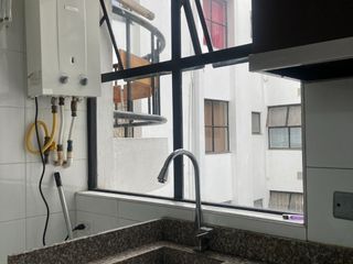 Foto 20 de APARTAMENTO EN VENTA TURINGIA, SUBA