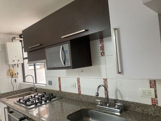 Foto 16 de APARTAMENTO EN VENTA TURINGIA, SUBA
