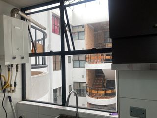 Foto 17 de APARTAMENTO EN VENTA TURINGIA, SUBA