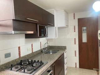 Foto 18 de APARTAMENTO EN VENTA TURINGIA, SUBA