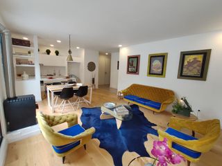 Foto 1 de Venta apartamento en el Centro Histórico de la Candelaria