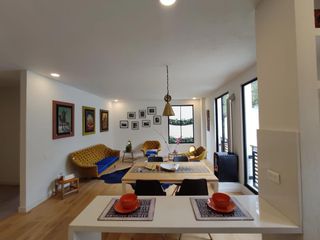 Foto 3 de Venta apartamento en el Centro Histórico de la Candelaria