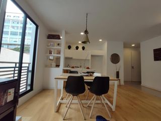 Foto 5 de Venta apartamento en el Centro Histórico de la Candelaria