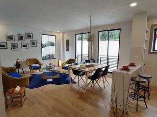 Foto 7 de Venta apartamento en el Centro Histórico de la Candelaria