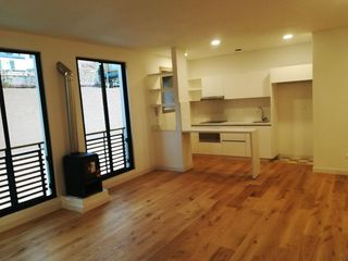 Foto 10 de Venta apartamento en el Centro Histórico de la Candelaria
