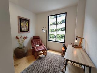 Foto 12 de Venta apartamento en el Centro Histórico de la Candelaria