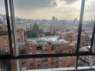 Foto 9 de Arriendo apartamento en Rosales