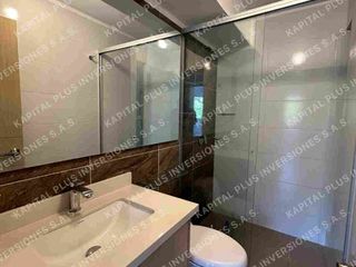 Foto 7 de ARRIENDO, APARTAMENTO, FLORIDABLANCA, CAÑAVERAL, SANTANDER, IRAWA.