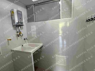 Foto 5 de ARRIENDO, APARTAMENTO, FLORIDABLANCA, CAÑAVERAL, SANTANDER, IRAWA.
