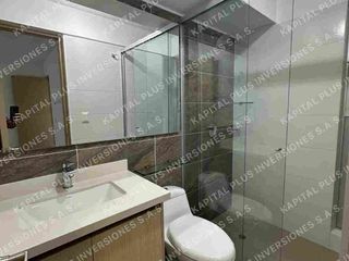 Foto 14 de ARRIENDO, APARTAMENTO, FLORIDABLANCA, CAÑAVERAL, SANTANDER, IRAWA.