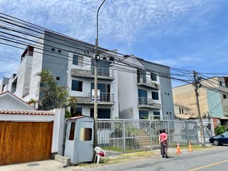 Foto 1 de VENTA DEPARTAMENTO DUPLEX LA MOLINA CERCA A COLEGIOS Y UNIVERSIDADES