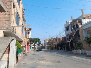 Foto 27 de 𝗗𝗣𝗧𝗢 𝗧𝗥𝗜𝗣𝗟𝗘𝗫 (𝗗𝗨𝗣𝗟𝗘𝗫 + 𝗔𝗜𝗥𝗘𝗦) 𝗘𝗡 𝗦𝗔𝗡𝗧𝗔 𝗟𝗨𝗭𝗠𝗜𝗟𝗔 𝗖𝗢𝗠𝗔𝗦