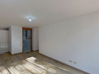 Foto 1 de Venta Apartamento Remodelado San Gabriel Norte a Buen Precio