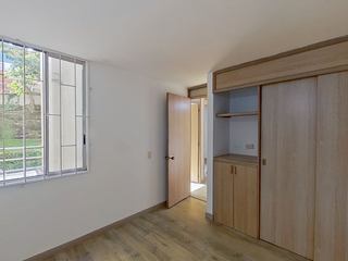 Foto 6 de Venta Apartamento Remodelado San Gabriel Norte a Buen Precio