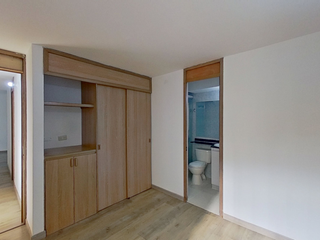 Foto 7 de Venta Apartamento Remodelado San Gabriel Norte a Buen Precio
