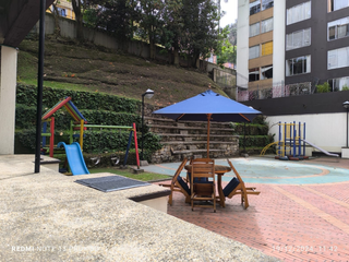 Foto 17 de Venta Apartamento Remodelado San Gabriel Norte a Buen Precio