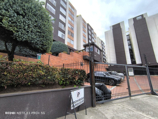 Foto 18 de Venta Apartamento Remodelado San Gabriel Norte a Buen Precio
