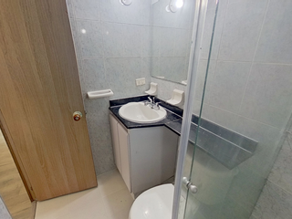 Foto 19 de Venta Apartamento Remodelado San Gabriel Norte a Buen Precio