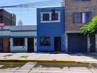 Foto 1 de ¡Oportunidad Única en La Victoria! Tu Nueva Casa o Negocio Te Espera