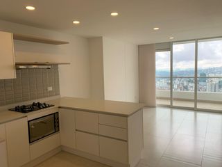 Foto 1 de venta apartamento una habitación, Milán, Manizales-