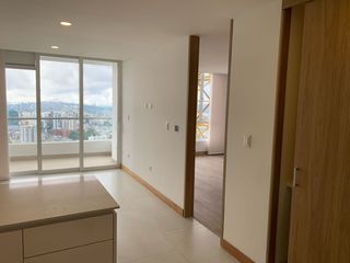 Foto 8 de venta apartamento una habitación, Milán, Manizales-