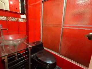 Foto 11 de Venta De Casa En Urb San Isidro I Etapa De 3 Pisos (GAPONTE)
