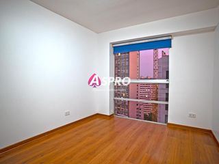 Foto 10 de Departamento Duplex en Av. San Felipe, JEsus Maria