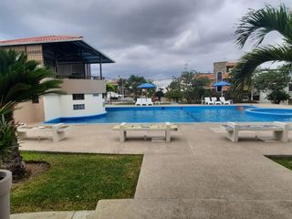 Foto 4 de Casa Amoblada en Renta
