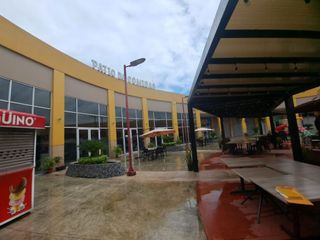 Foto 13 de Venta de local en Centro Comercial OASIS autopista Narcisa de Jesus Guayaquil