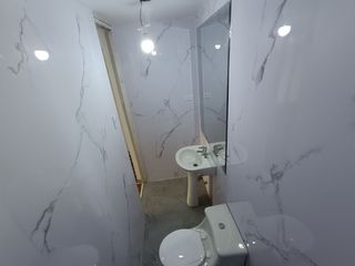Foto 9 de Departamento Remodelado Urb Higuereta