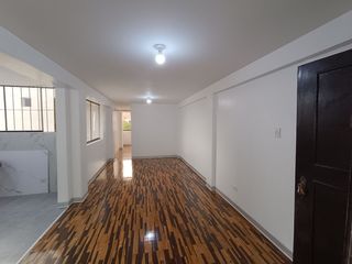 Foto 3 de Departamento Remodelado Urb Higuereta