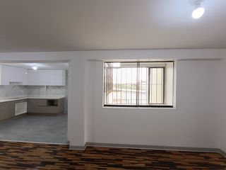 Foto 4 de Departamento Remodelado Urb Higuereta