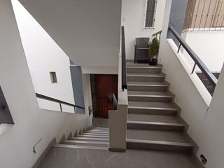 Foto 13 de Departamento Remodelado Urb Higuereta