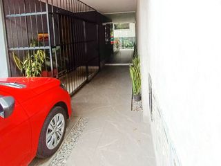 Foto 16 de Departamento Remodelado Urb Higuereta
