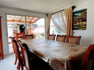 Foto 9 de Vendo casa Los Chillos, Barrio San Gabriel, dentro de conjunto con seguridad