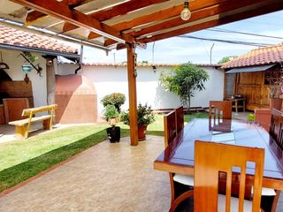 Foto 2 de Vendo casa Los Chillos, Barrio San Gabriel, dentro de conjunto con seguridad