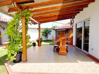 Foto 3 de Vendo casa Los Chillos, Barrio San Gabriel, dentro de conjunto con seguridad